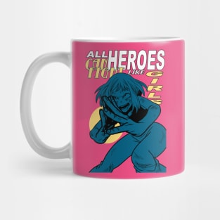 Boku no Hero Mug